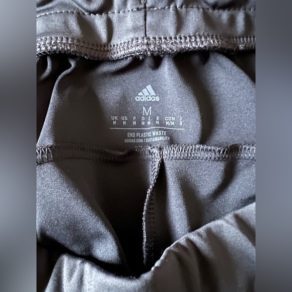 Adidas Yoga Training Pants HC4438 - Medium - Picture 7 of 10